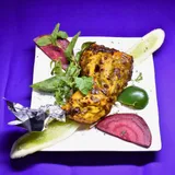 Chicken Kalimiri Leg