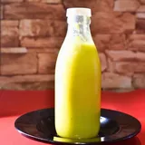 Masala Milk