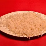 Plain Rice