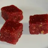 Karachi Halwa & Ice Halwa