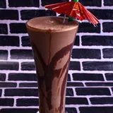 Chocolate Milk Shake