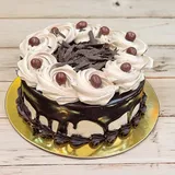 Chocomoco Cake