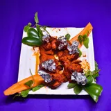 Tandoori Lolipop