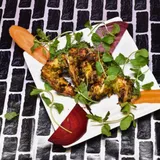 Chicken Banjara Kebab