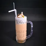 Vanilla Falooda