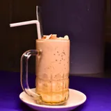 Rabdi Falooda