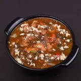 Chicken Black Papper [Gravy]