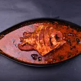 Fish Masala [Pomfret]