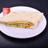 Omlet Sandwich