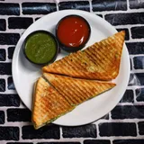 Chicken Grill Sandwich