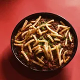 Mutton Salli Boti [Boneless]