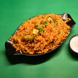 Veg Pulao