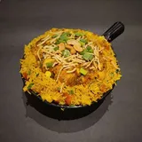 Chinese Fried Rice
