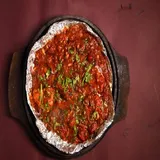Mutton Main Course