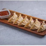 Chicken Steam Momos (6pcs)