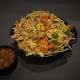 Chicken Combination Fried Rice
