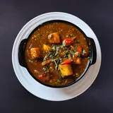 Paneer Chilly Gravy