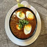 Egg Curry [2Eggs]