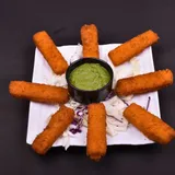 Fish Fingers (8pcs)