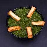Paneer Palak