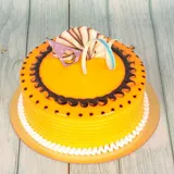 Mango Cake