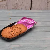 Nankhatai With Mawa & Desi Ghee