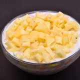 Pineapple Raita