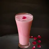 Rose Lassi