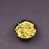 Egg Bhurji [Double]