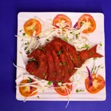 Fish Fried [Pomfret]