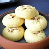 Nankhatai & Aflatoon Sweet