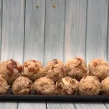 Dink Laddu