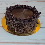Celebration Chocolate Cake