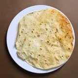 Papad Fry
