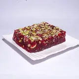 SP Mix Fruit Halwa