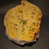 Cheese Naan