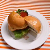 Chicken Cheese Burger