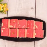 Jam Barfi