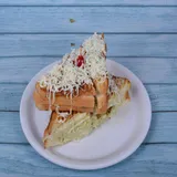 Chicken Club Sandwich