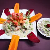 Chicken Tikka Barra 5 Pcs