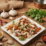 Lasuni Chana