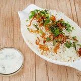 Veg Biryani