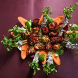 Chicken Dhamaka Platter