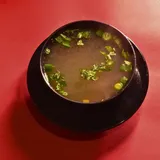 Veg Clear Soup (500 ML)