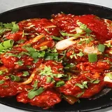 Prawns Crispy Dry