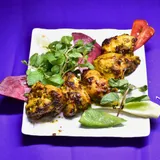 Chicken Kalimiri Tikka