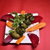 Chicken Pahadi Kebab