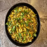 Mutton Kheema Ghotala