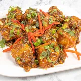 Gobi Manchurian Dry