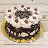 Birthday Cakes